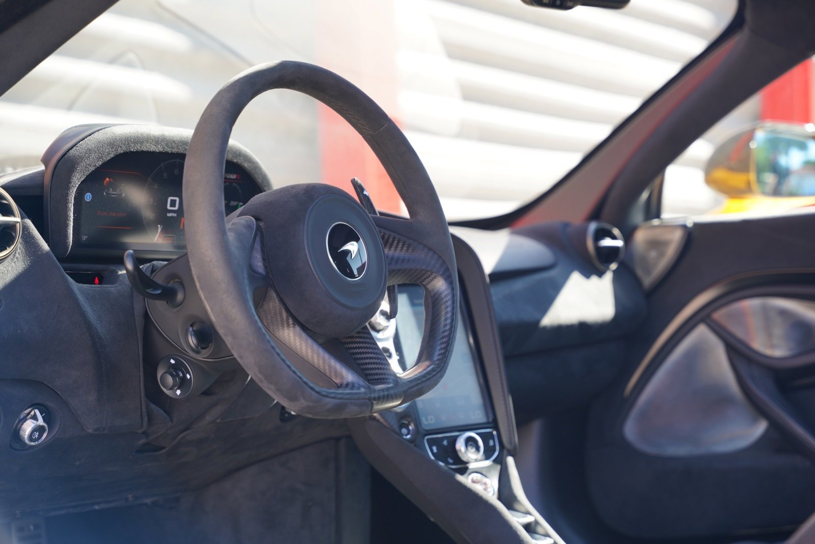 Used 2019 McLaren 720S Performance image 16