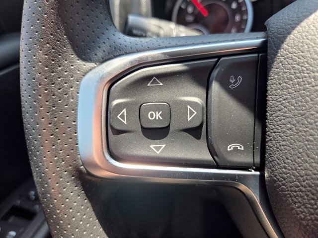 New 2026 RAM 1500 Express RWD image 27