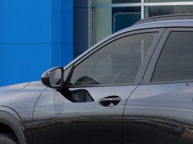 New 2026 Chevrolet Trax LT w/ LT Convenience Package FWD image 12