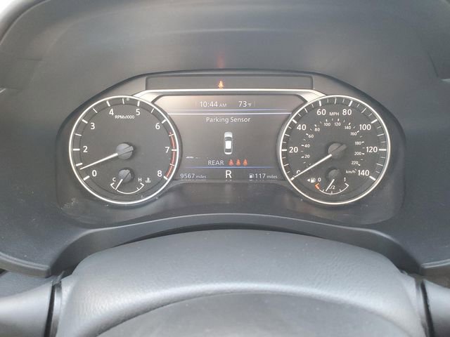 Certified 2024 Nissan Altima 2.5 SR image 27