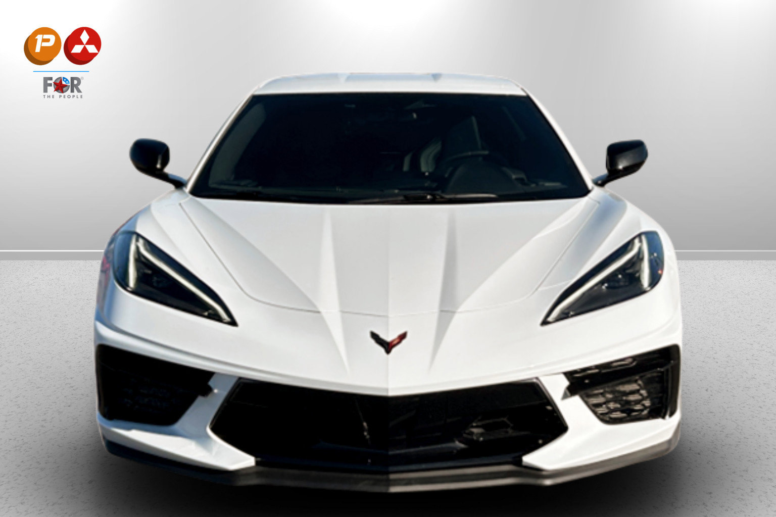 Used 2020 Chevrolet Corvette Stingray Coupe w/ Z51 Performance Package image 8