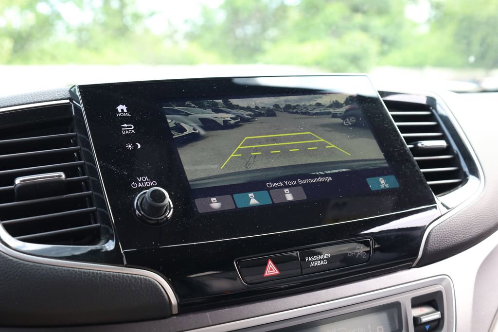 Used 2020 Honda Pilot EX-L image 14