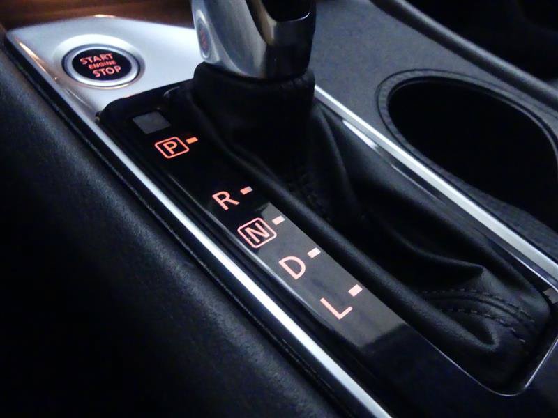 Used 2020 Nissan Altima 2.5 S FWD image 12