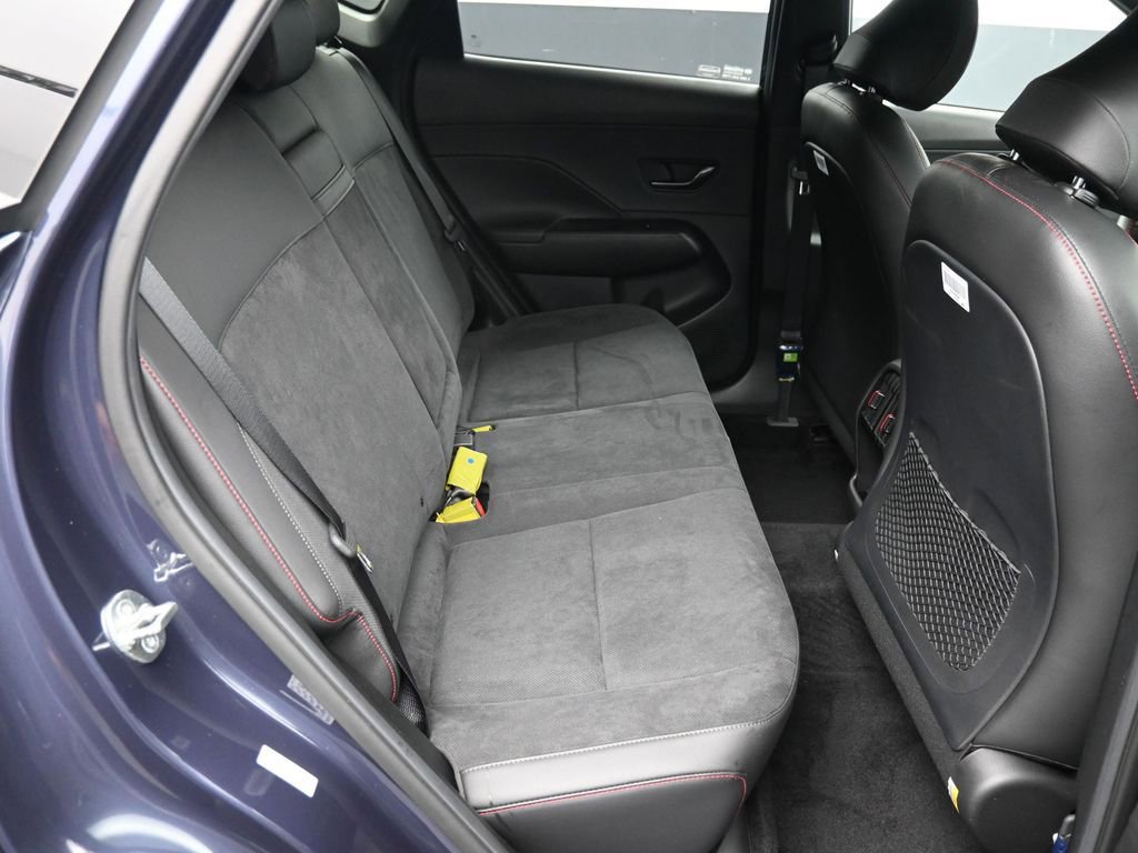 Certified 2025 Hyundai Kona N Line S image 25