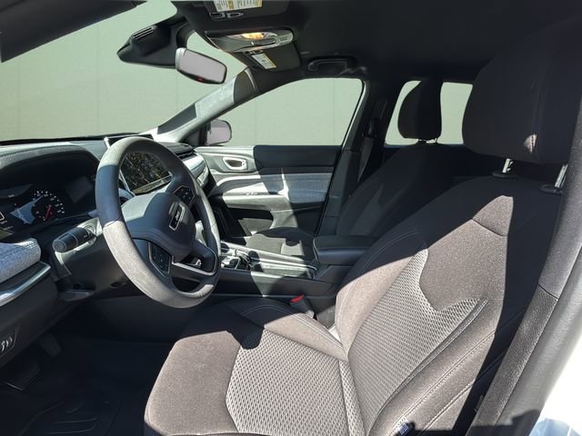 Used 2024 Jeep Compass Sport image 18