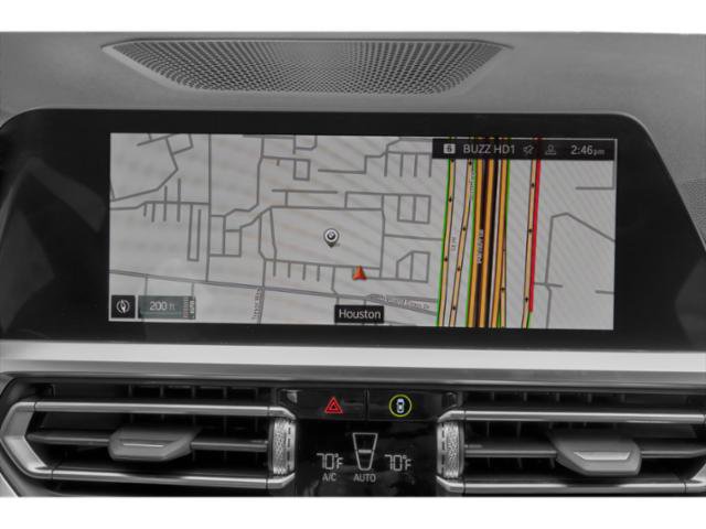 Used 2023 BMW M440i Gran Coupe w/ Premium Package RWD image 19