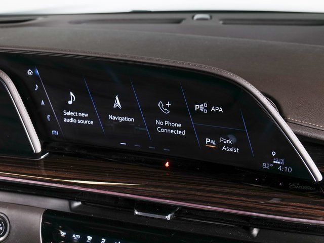 Used 2023 Cadillac Escalade ESV Sport AWD/4WD image 16