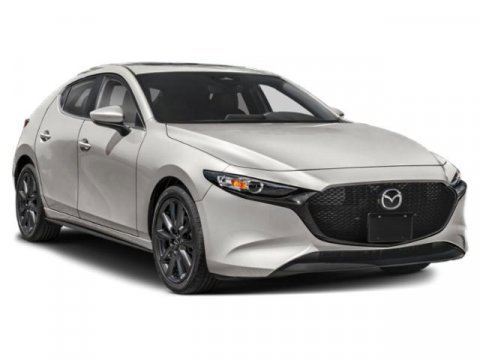 New 2026 MAZDA MAZDA3 s image 9