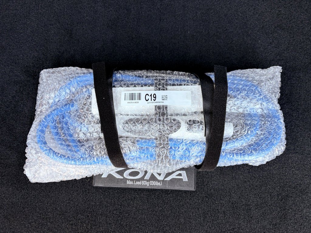 Used 2023 Hyundai Kona SE w/ Cargo Package image 6