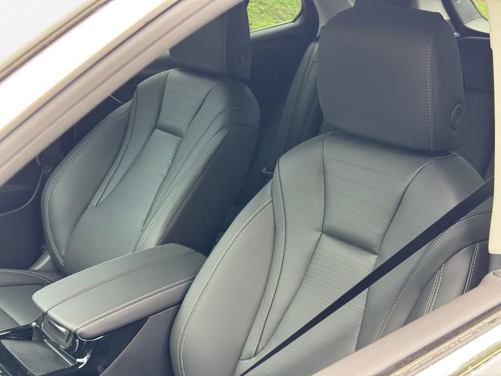 New 2025 Buick Envision Preferred image 16