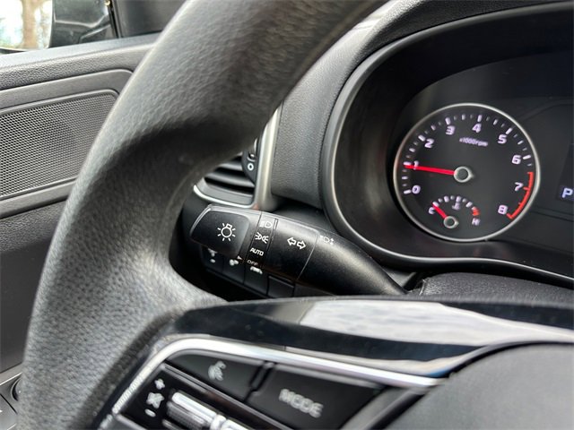 Used 2022 Kia Sportage LX w/ LX FWD Value Edition Package image 24