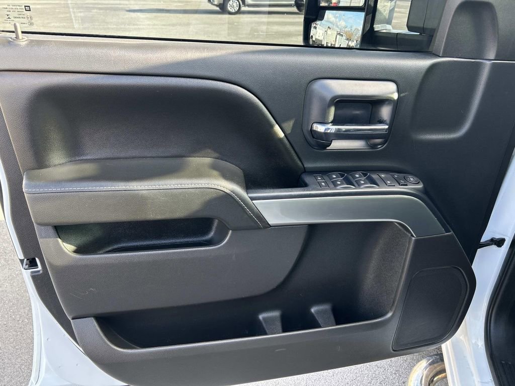 Used 2016 Chevrolet Silverado 2500 LT w/ LT Fleet Convenience Package image 22