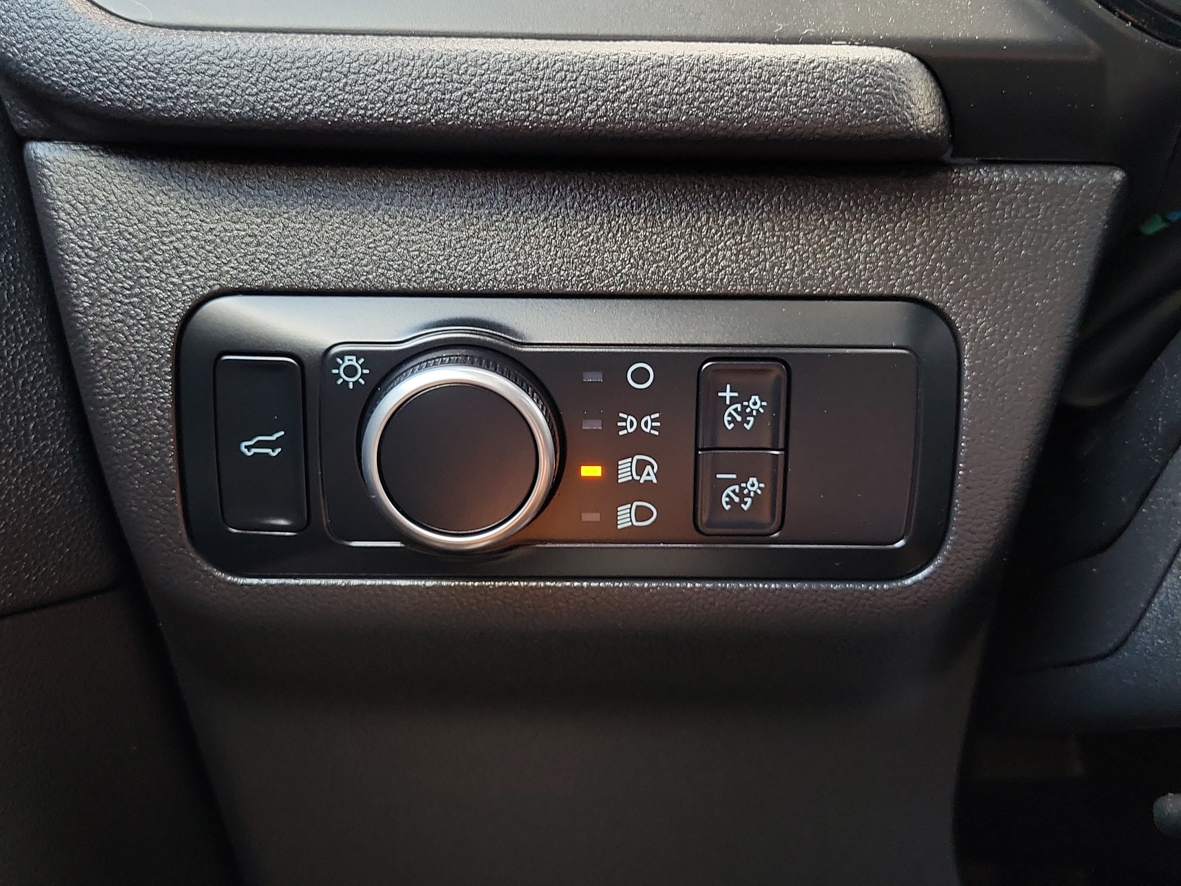 Certified 2024 Ford Escape ST-Line w/ Tech Pack #1 FWD image 28