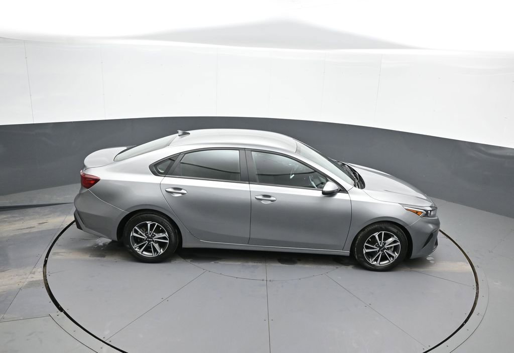 Certified 2024 Kia Forte LXS w/ LXS Technology Package image 35