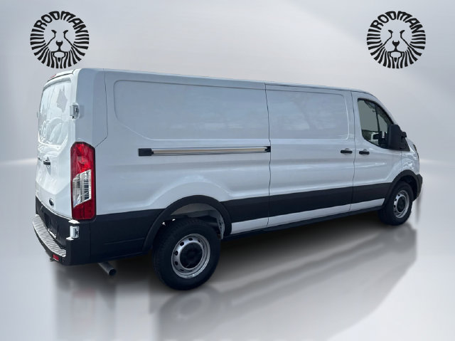 New 2025 Ford Transit 250 Low Roof RWD image 6
