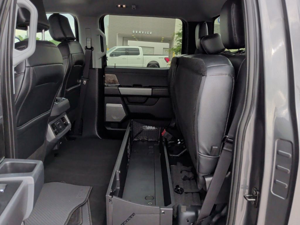 Used 2026 Ford F450 Lariat w/ FX4 Off-Road Package image 42