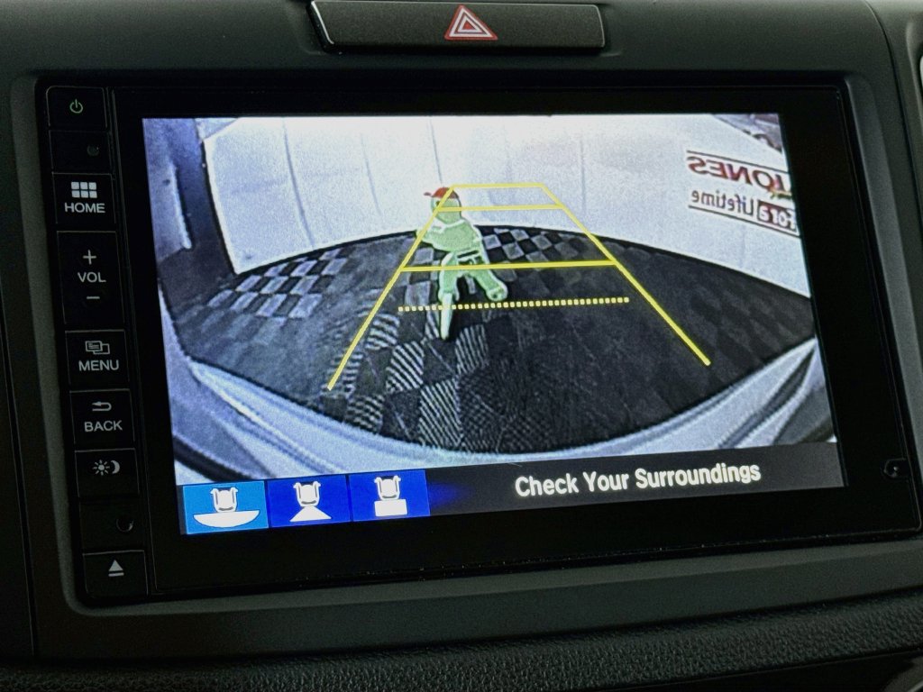 Used 2016 Honda CR-V Touring image 5