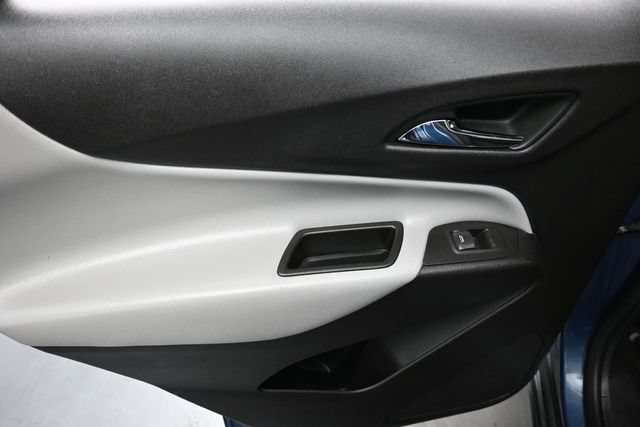 Used 2024 Chevrolet Equinox LT w/ LPO, Floor Liner Package FWD image 20