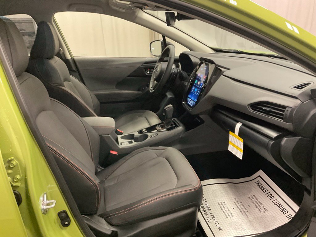 New 2026 Subaru Crosstrek 2.5i Limited AWD/4WD image 26