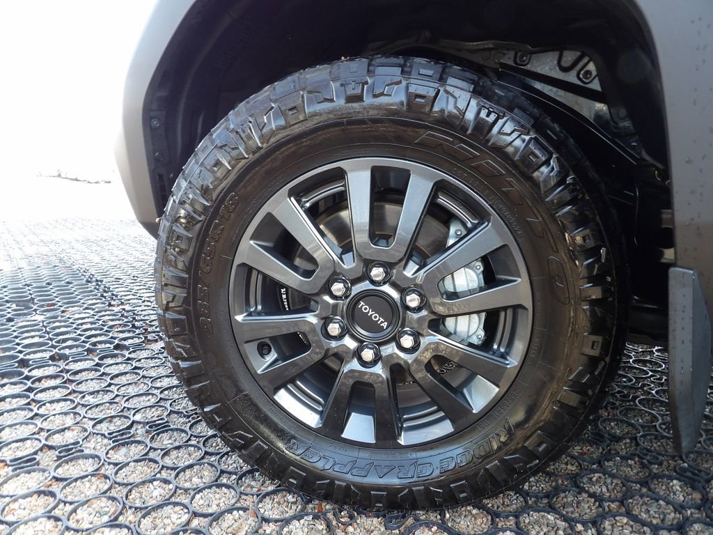 Used 2024 Toyota Land Cruiser 1958 image 25