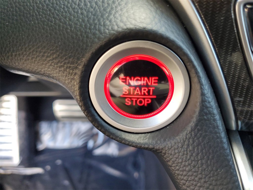 Certified 2022 Honda Accord Sport image 33
