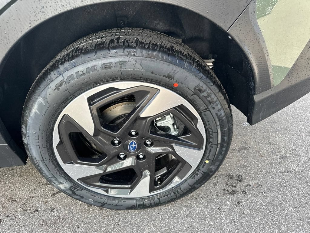 New 2026 Subaru Crosstrek 2.5i Limited AWD/4WD image 32