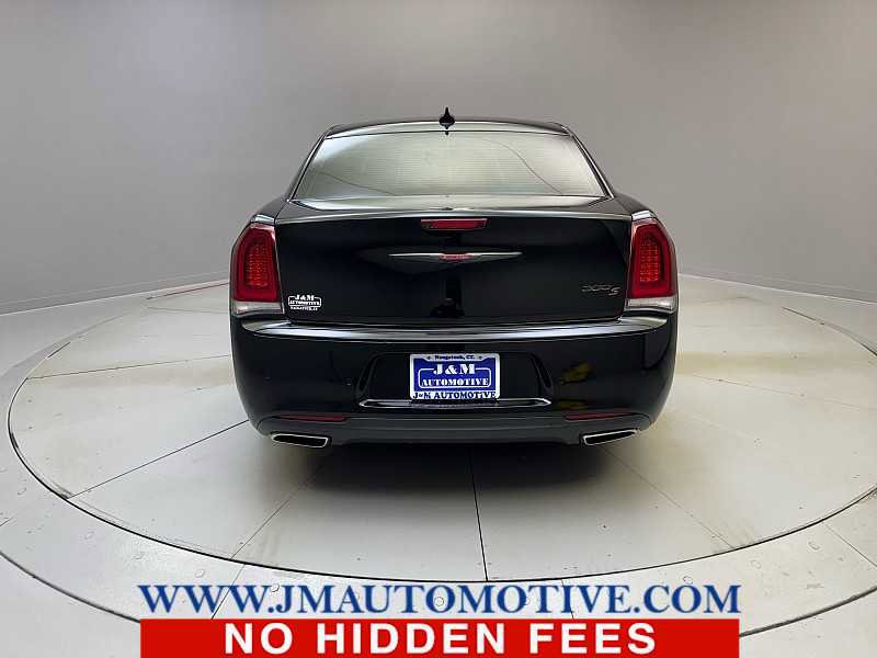 Used 2022 Chrysler 300 S image 4