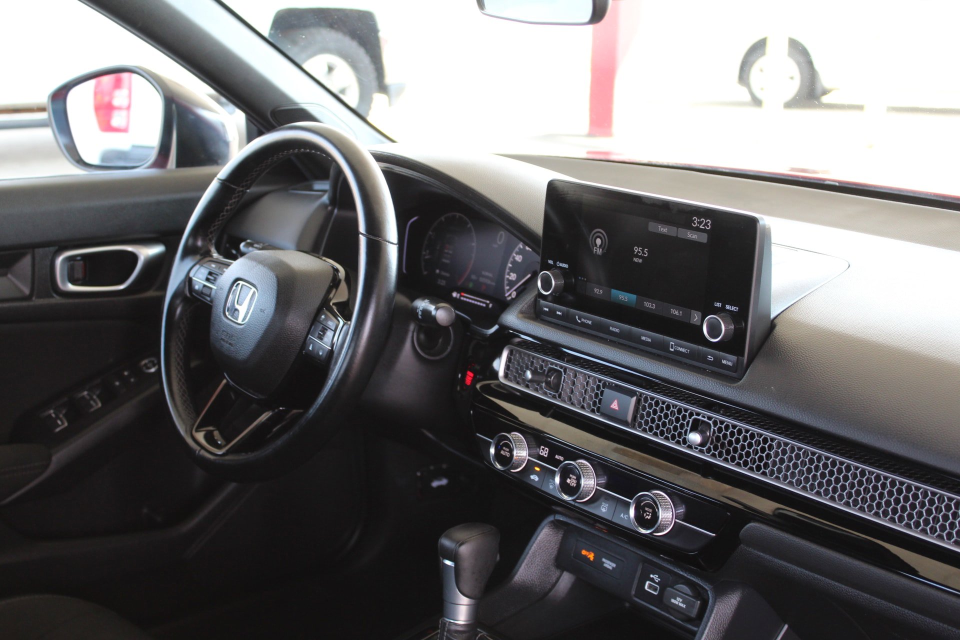 Used 2024 Honda Civic Sport image 15
