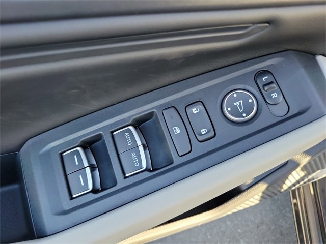 New 2025 Honda Accord EX-L image 20