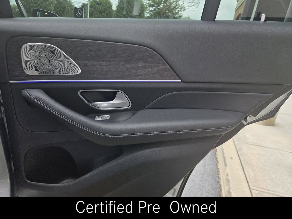 Used 2022 Mercedes-Benz GLE 350 4MATIC image 37