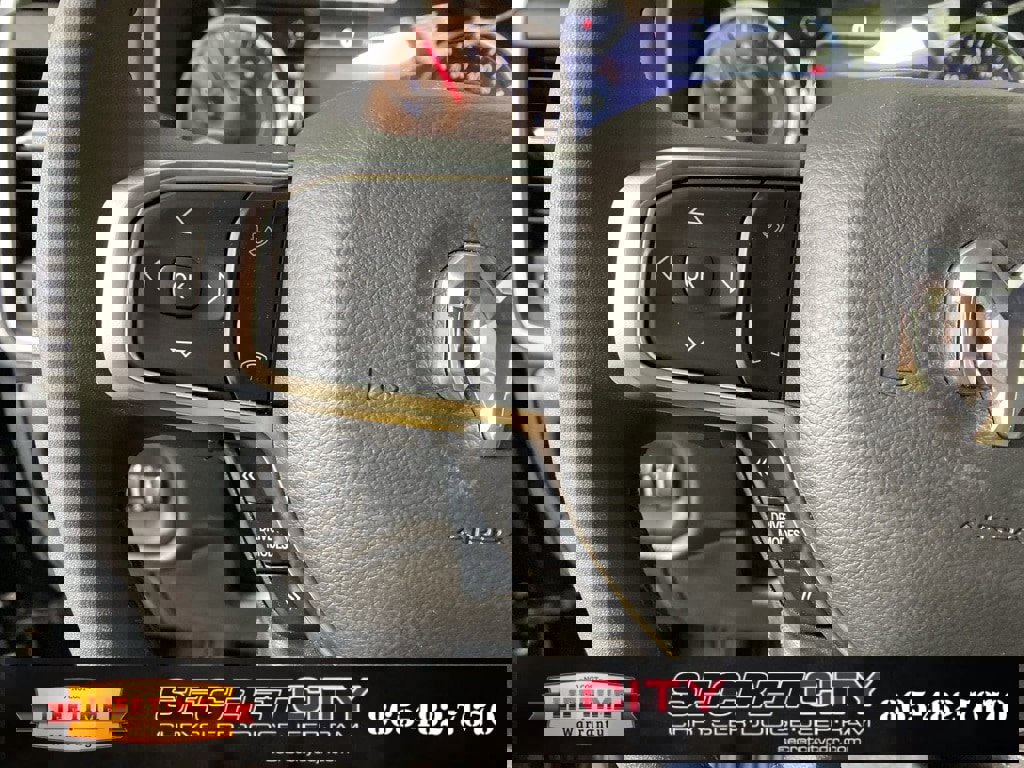 New 2026 RAM 1500 Big Horn image 15