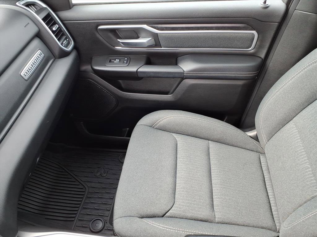 Used 2022 RAM 1500 Big Horn image 32