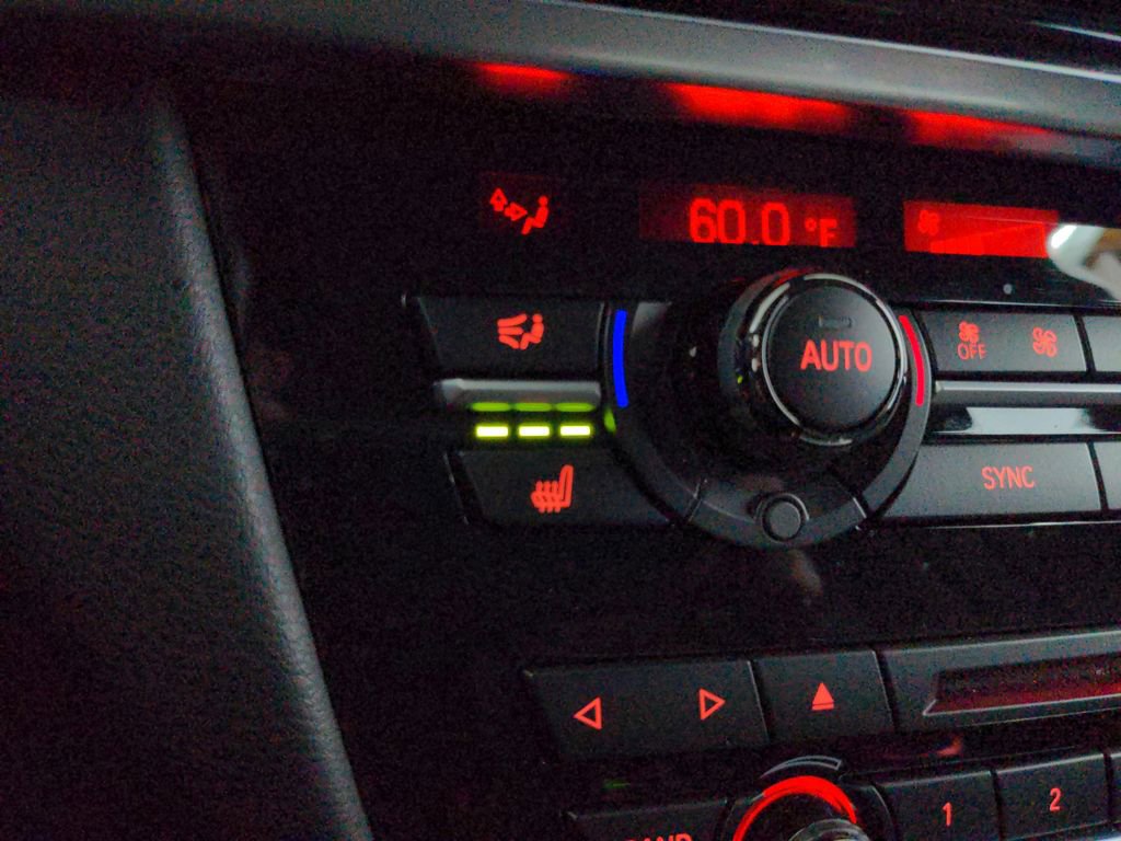 Used 2018 BMW X5 xDrive50i AWD/4WD image 34