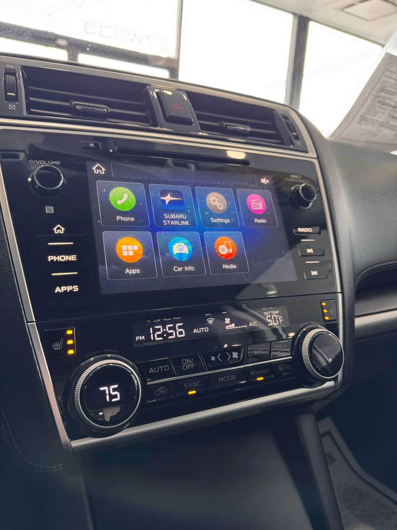 Used 2019 Subaru Legacy 2.5i Limited image 28