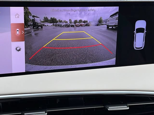 New 2027 Genesis GV70 2.5T Select AWD/4WD image 16