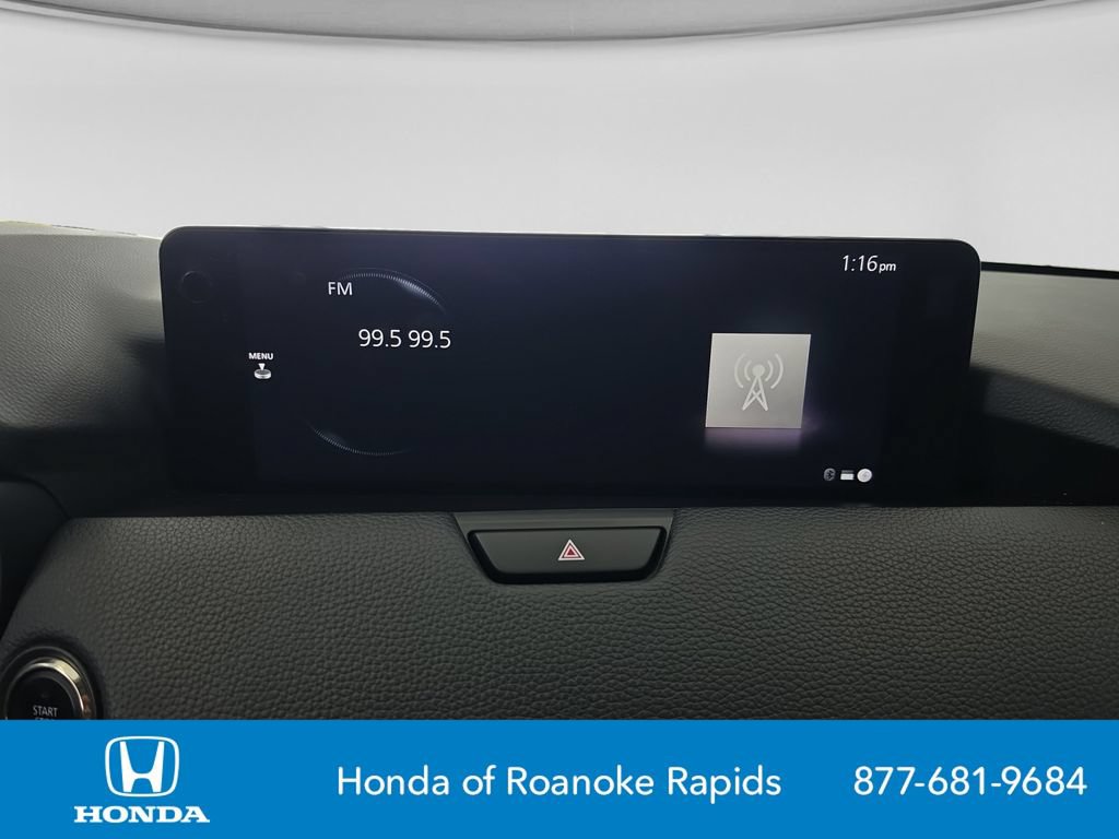 Used 2024 MAZDA CX-90 3.3 Turbo S AWD/4WD image 21