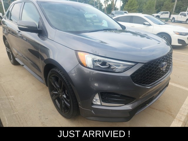 Used 2021 Ford Edge ST w/ Equipment Group 401A
