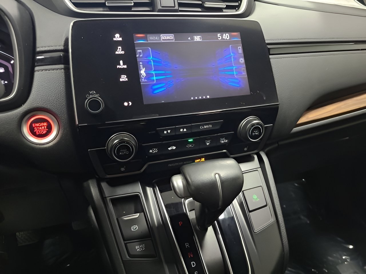 Certified 2019 Honda CR-V EX-L image 30