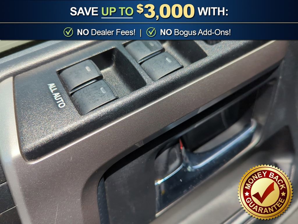Used 2024 Toyota 4Runner SR5 RWD image 16