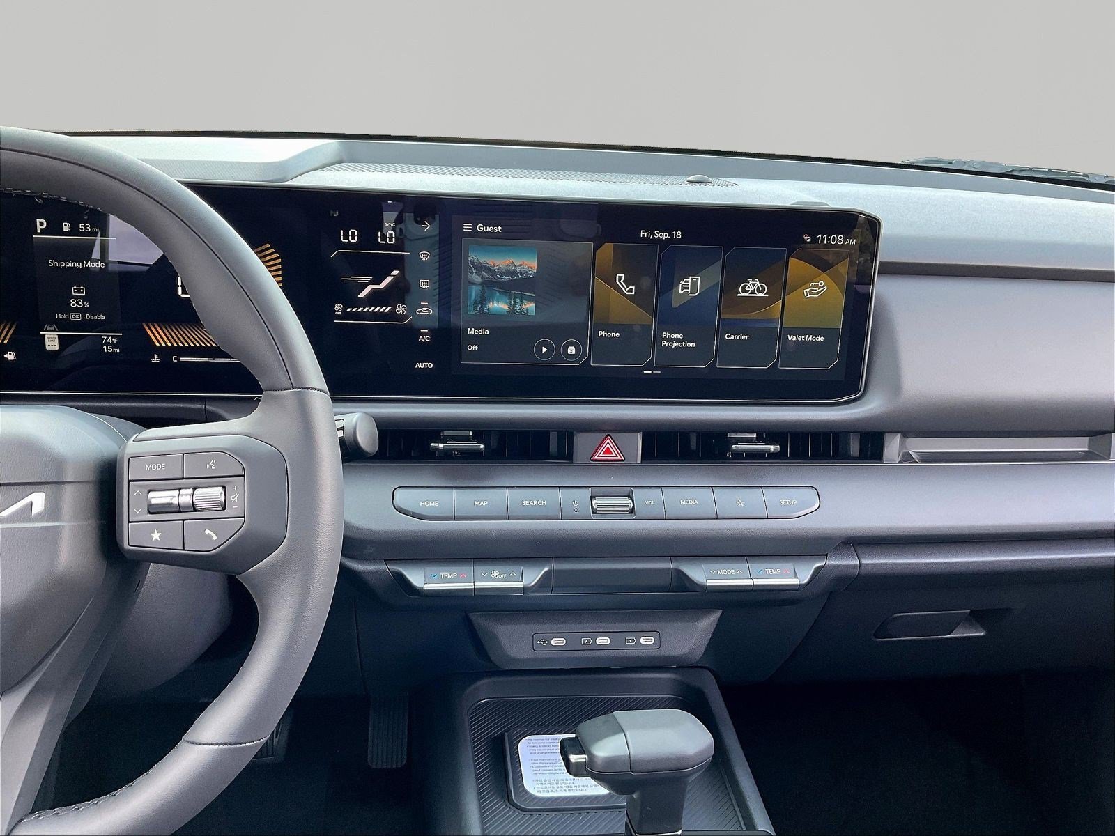 New 2027 Kia Seltos X-Line S AWD/4WD image 11
