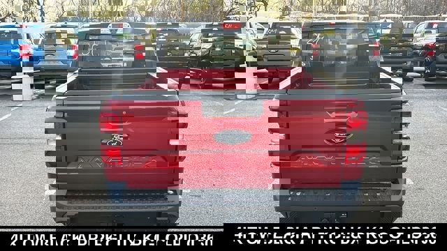 New 2026 Ford Maverick XLT w/ XLT Luxury Package image 31