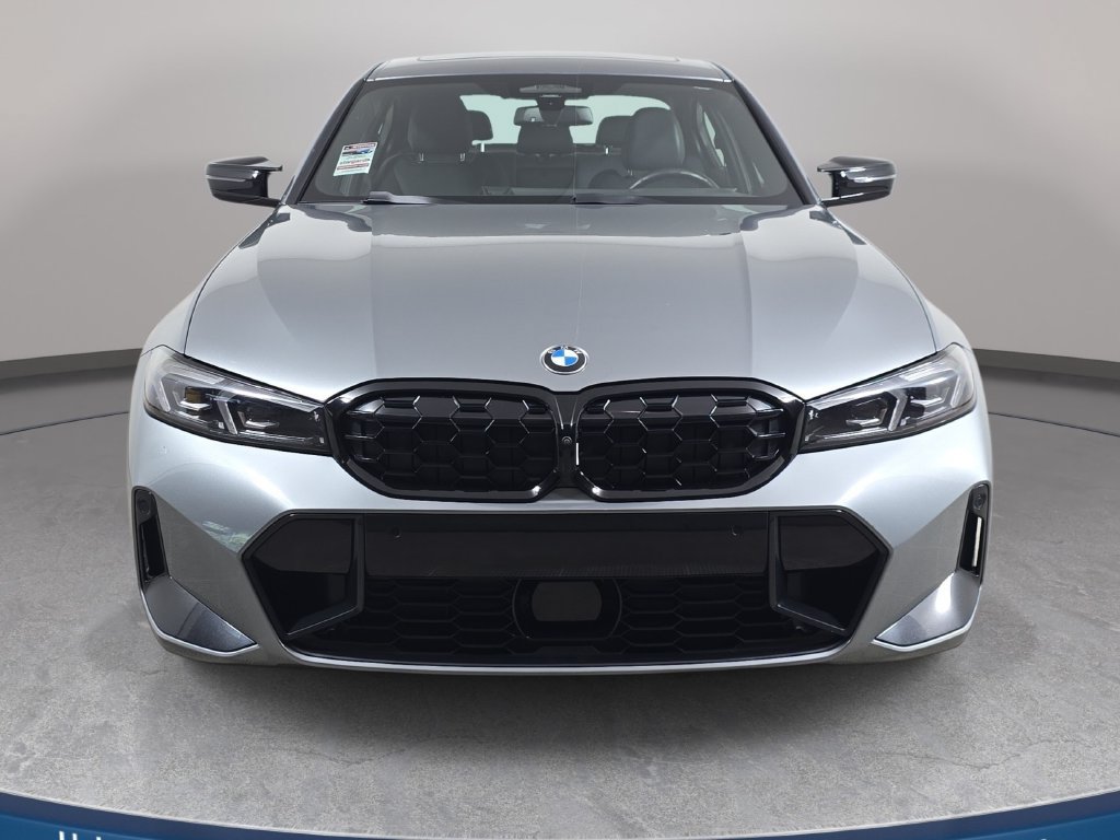Certified 2024 BMW M340i xDrive AWD/4WD image 2