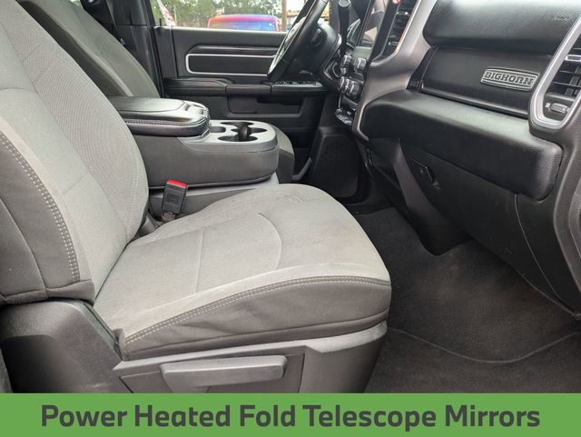 Certified 2024 RAM 2500 Big Horn image 29