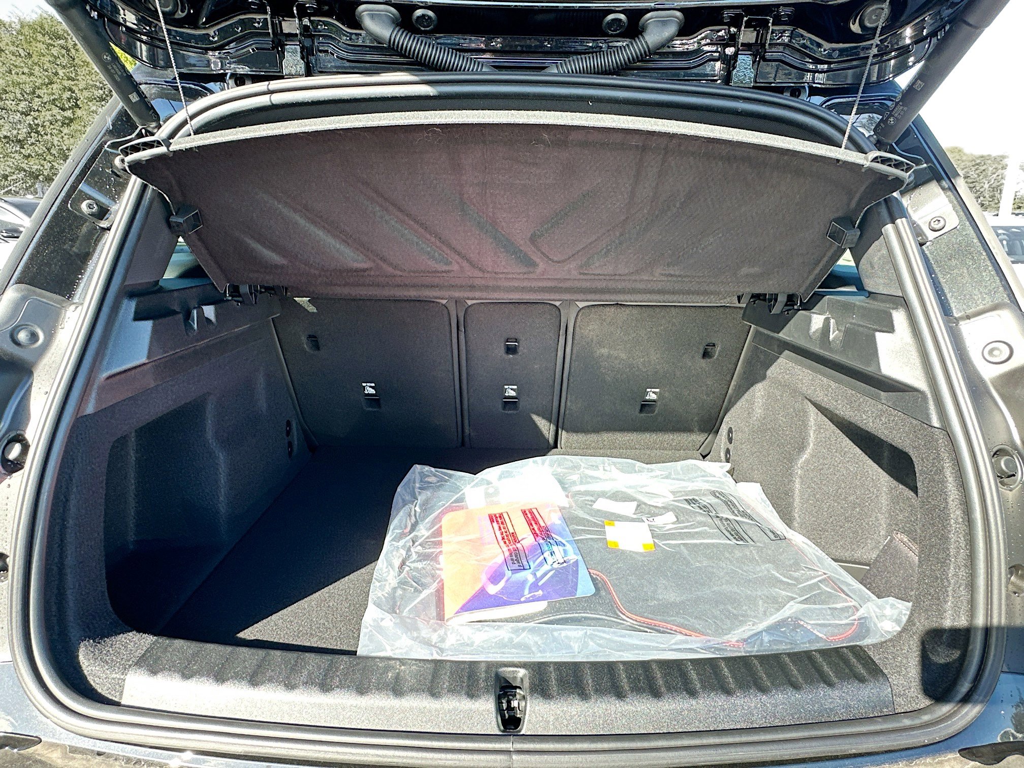 New 2026 MINI Cooper Countryman S image 22