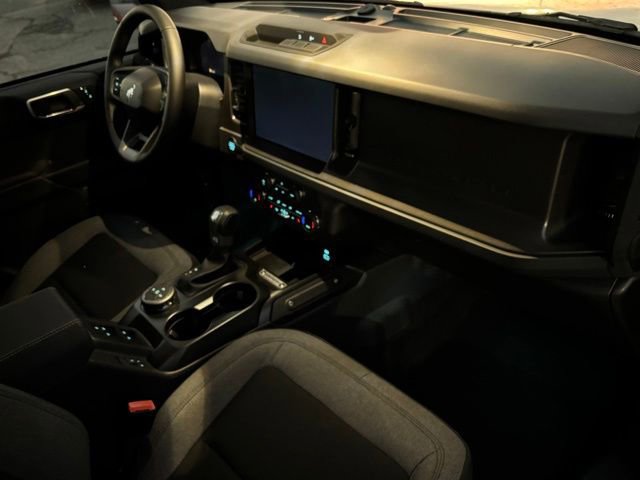 New 2025 Ford Bronco Big Bend image 24