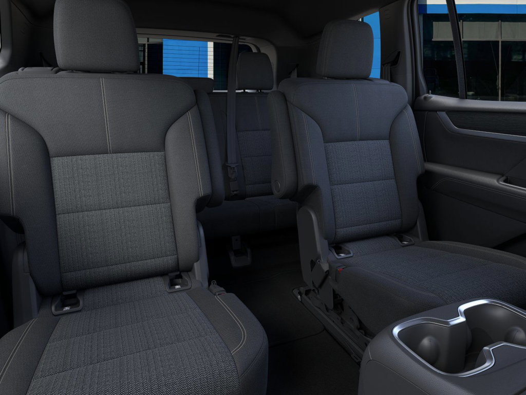 New 2026 GMC Acadia Elevation w/ Black Edition FWD image 18