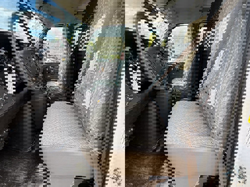 New 2025 Chevrolet Express 2500 w/ Driver Convenience Package image 13