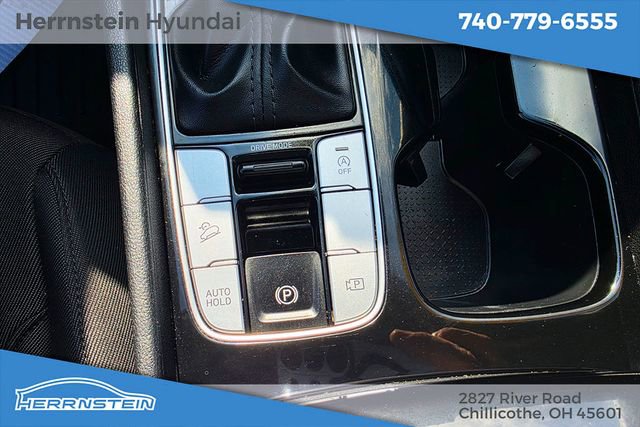 Used 2022 Hyundai Tucson SE FWD image 15