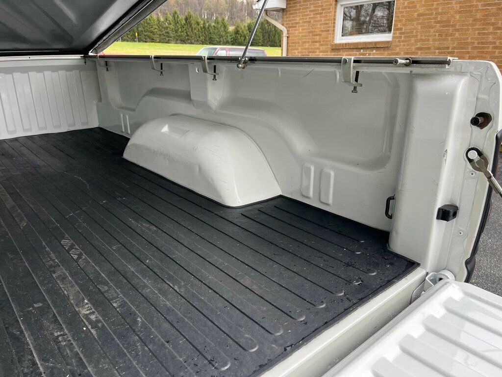 Used 1997 Dodge Ram 2500 Truck 4x4 Regular Cab image 40