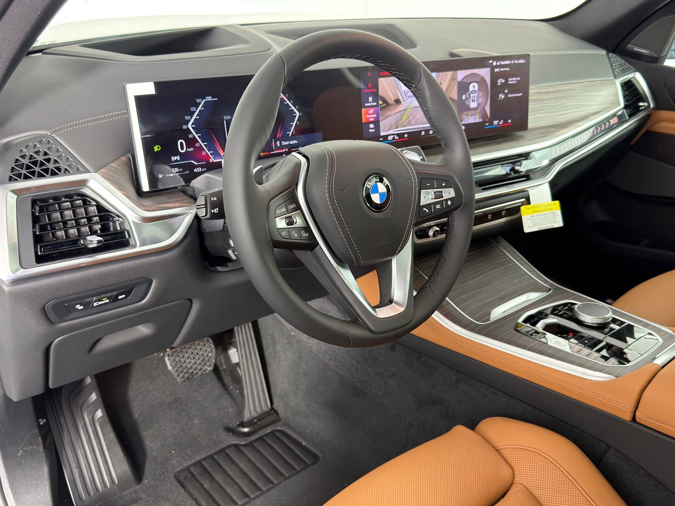 Used 2026 BMW X5 sDrive40i w/ Premium Package RWD image 4